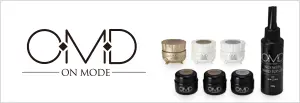 技術的革新と進化をしつづけるジェルネイルブランド＜O.M.D＞