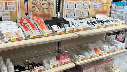 大反響をいただいたアイラッシュ商品