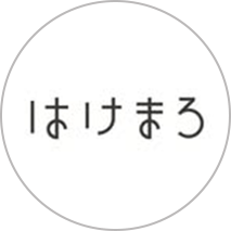 はけまろ