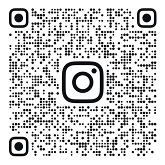セブンビューティーinstagram QR