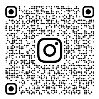 はけまろinstagram QR
