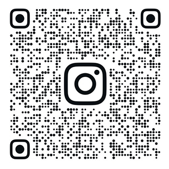 HARIMAROinstagram QR