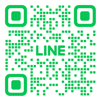 セブンビューティーLINE QR