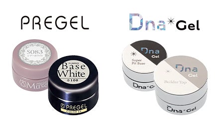 [PRE GEL][Dna Gel]展示会価格！