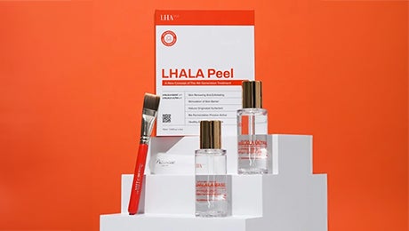 [LHALALA]ララピール