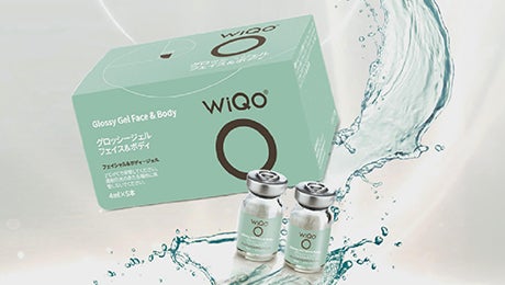 ワイコ水光ピール（WiQo W水光ピール）