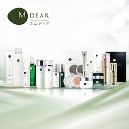 エムディア（M-DEAR）