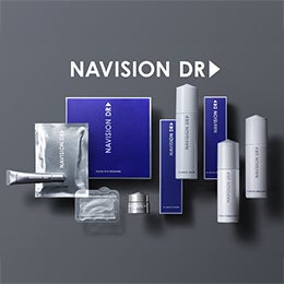 ナビジョンDR（NAVISION DR）