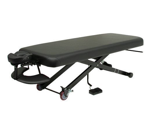 電動昇降マッサージベッド SPT