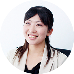 新垣静香先生