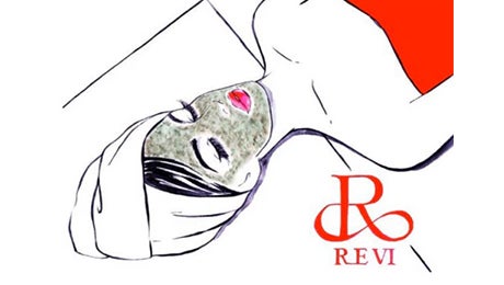 REVI 陶肌トリートメント