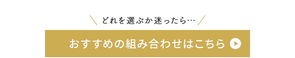 おすすめの組み合わせはこちら