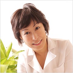 よもぎ温熱セラピー協会 代表理事 谷 真由美先生