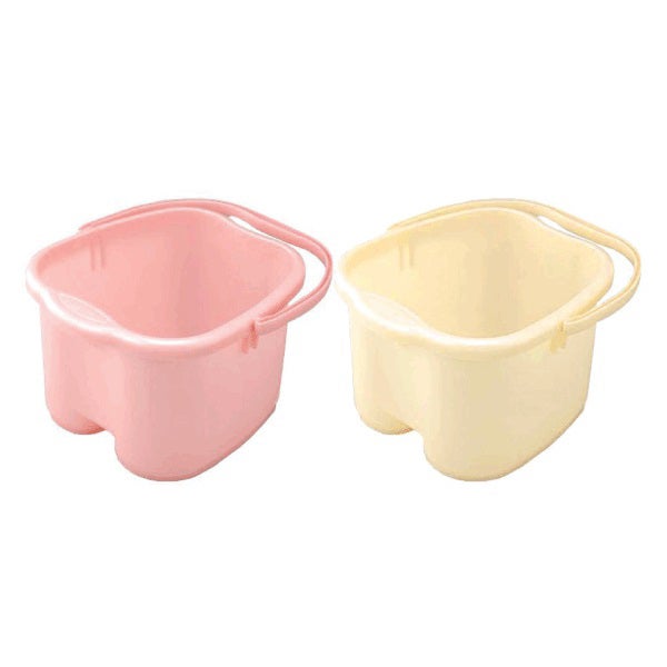 レディス足湯専科 全2色