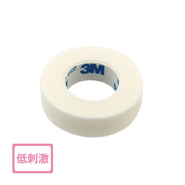 [3M] サージカルテープ 幅12.5mm×長さ9m
