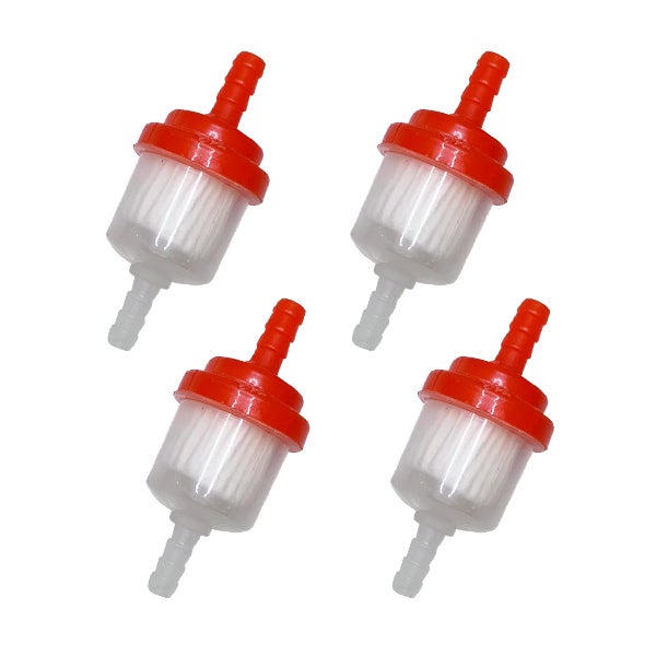 3機能業務用 美顔器 NF-330用 部品 (21989) 吸引フィルター (4個入り)