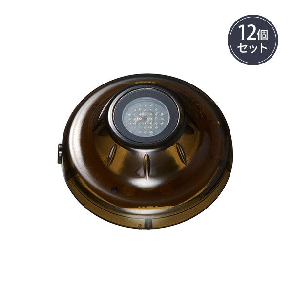 [SEVEN BEAUTY] PLASON (プラソン) 専用 電極チップ 小サイズ 4個入り-3BOXセット (12個入り)
