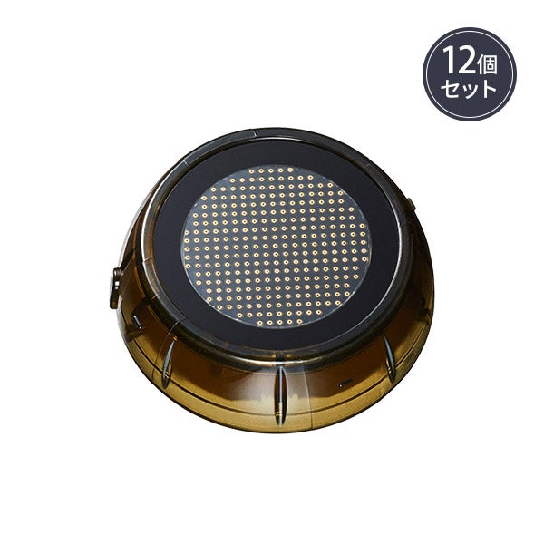[SEVEN BEAUTY] PLASON (プラソン) 専用 電極チップ 大サイズ 4個入り-3BOXセット (12個入り)