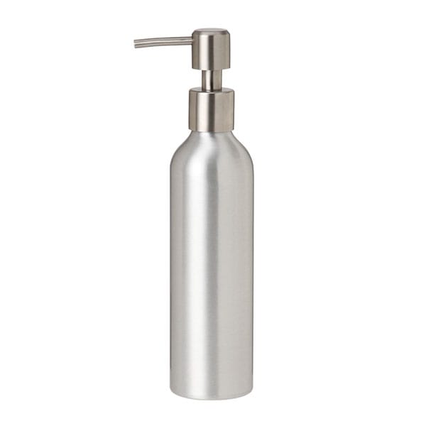 アルミポンプボトル 250mL