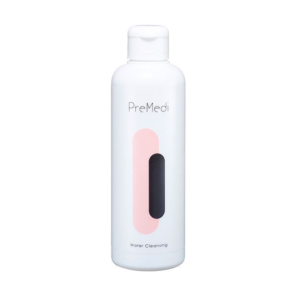[PreMedi] 水クレンジング 200mL
