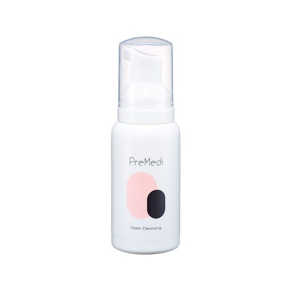 [PreMedi] ホイップラッシュフォーム 80mL