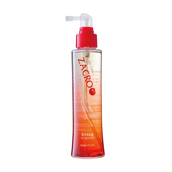 薬用 ザクローペリ ハイグレード 育毛剤 120mL　　