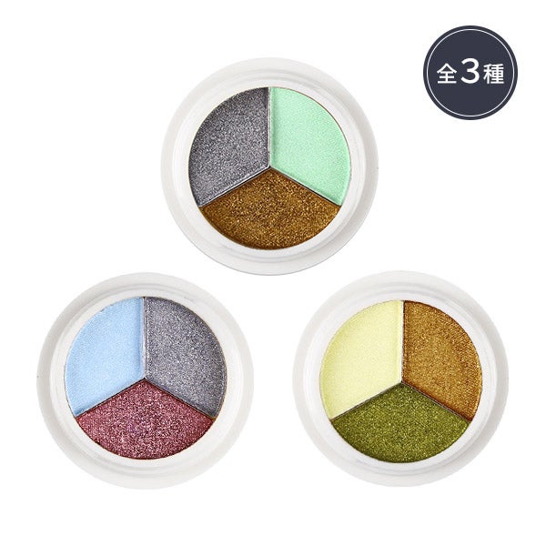 ミラーパレット (カラーを選択してください)