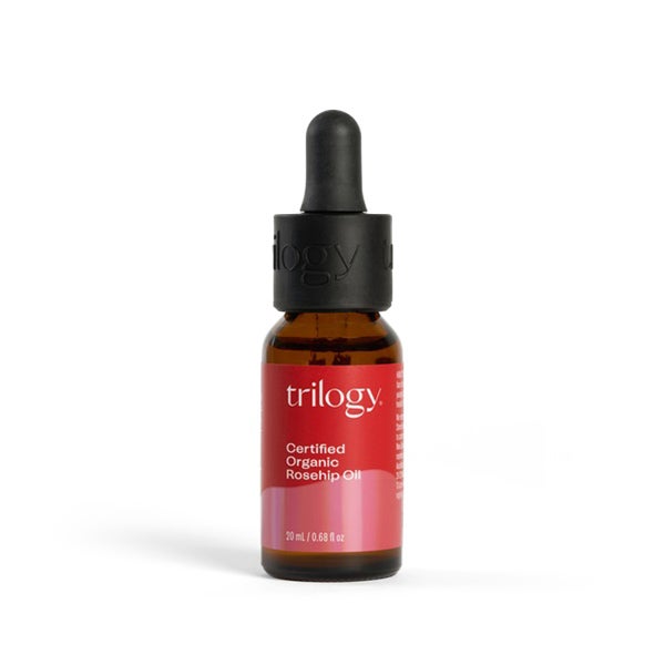 [trilogy] ローズヒップオイル 20mL