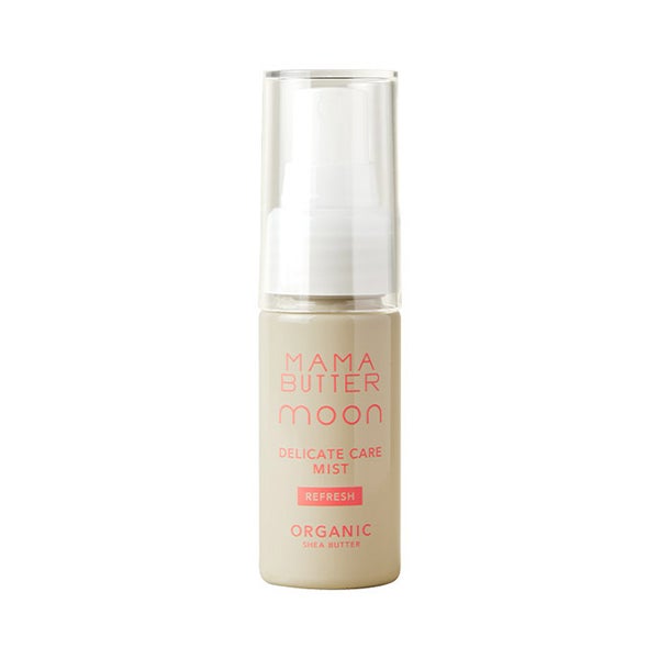 [MAMA BUTTER] デリケートケアミスト リフレッシュ 30mL