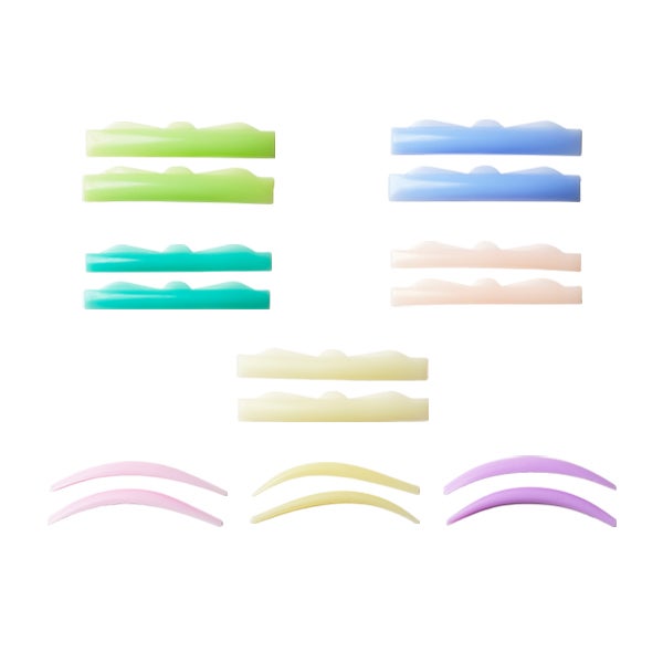 [WORLD LASH] アイラッシュロッド MIX
