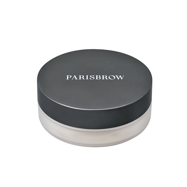 [PARISBROW] フロッキーフェイスパウダー 01/トランスルーセント
