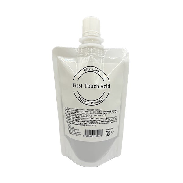 [Wiz Lash] ファーストタッチ アシッド 100mL