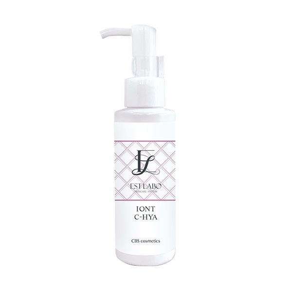 [エステラボ] イオントCヒア 100mL