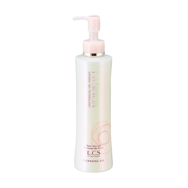 [ラシンシア] ラシンシア クレンジングゲル 200mL