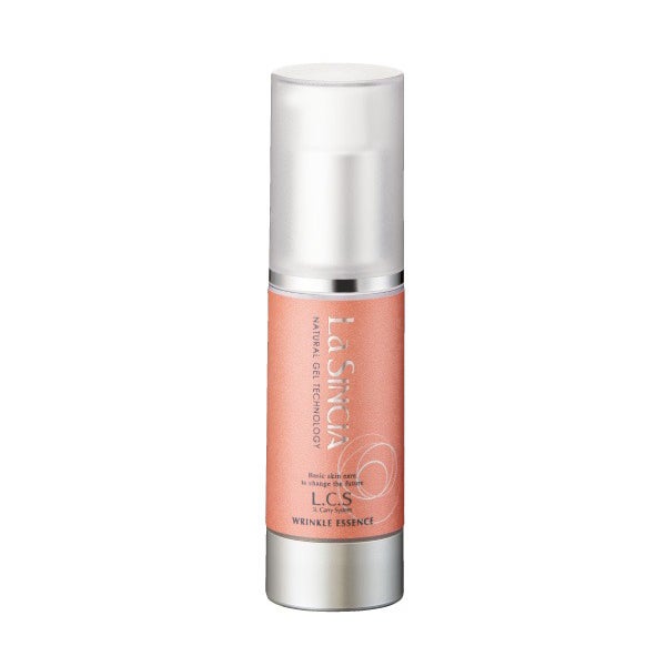 [ラシンシア] ラシンシア リンクルエッセンス 30mL