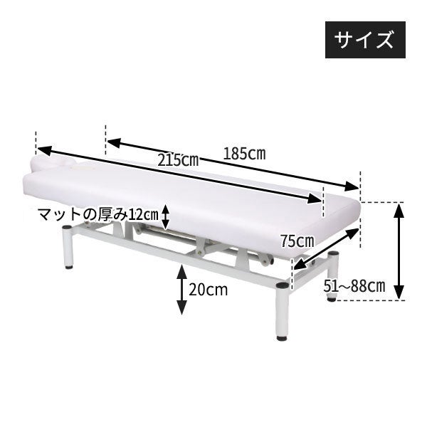 魅了 レミ 高級電動昇降ベッド ネイル マツエク 脱毛 エステ その他 Agc Edu Au