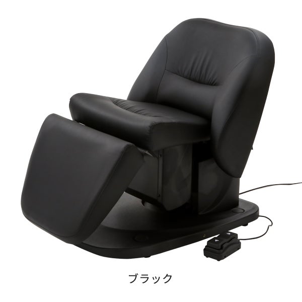 電動シャンプーイス コンパクトSIESTE (シエスタ) ブラックの通販 ...