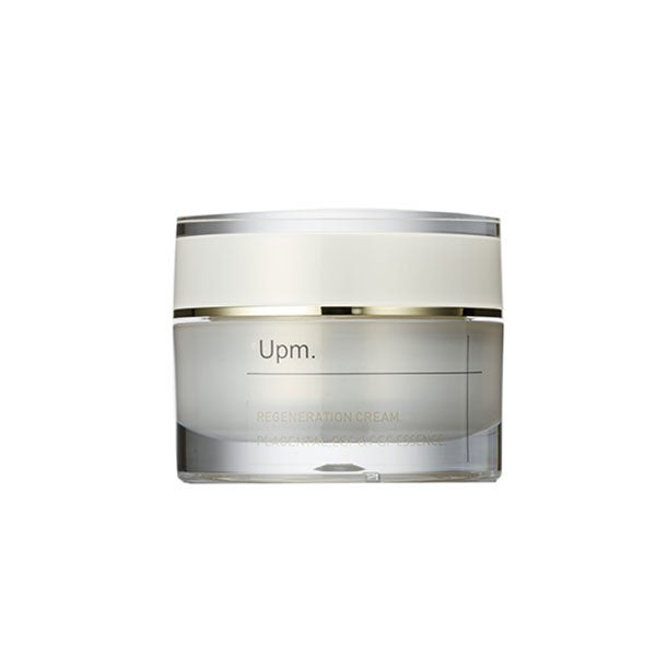 [Upm] モイスチャークリーム 30g