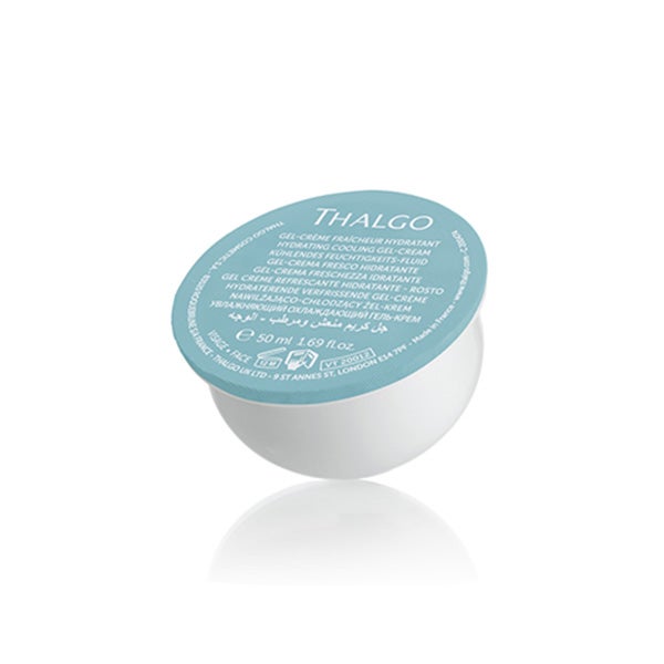 [タルゴ] ソースマリン ジェルクリーム(リフィル) 50mL