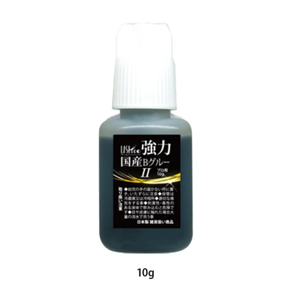 [PREANFA] 強力国産BグルーⅡ 10g
