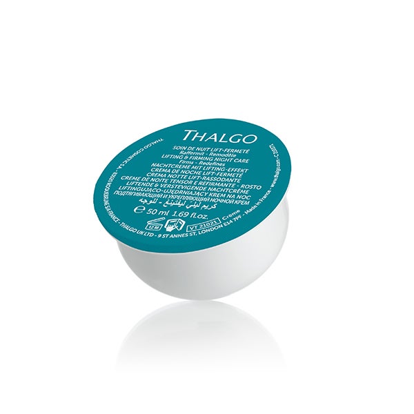 [タルゴ] ソワンルヴァージュ ナイトクリーム(リフィル) 50mL