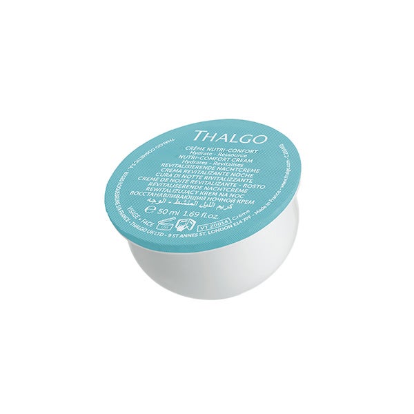 [タルゴ] コールドマリン クリーム (リフィル) 50mL