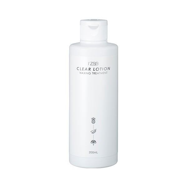 [I'ZBB] HCクリアローション さっぱり 200mL