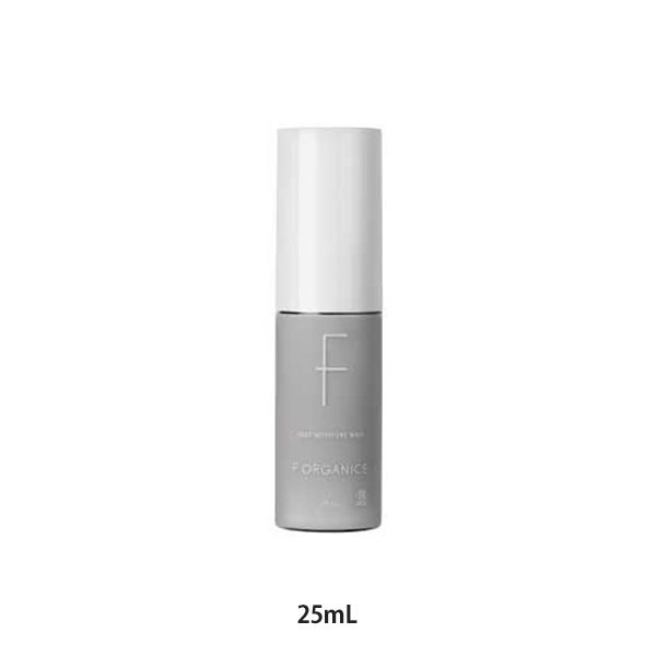 [F ORGANICS] ディープモイスチャー ミルク 25mL