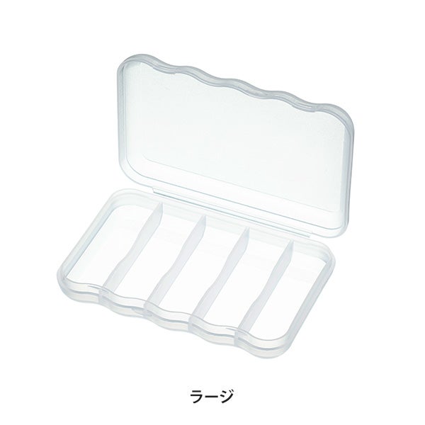 [WORLD LASH] ロッドケース ラージ