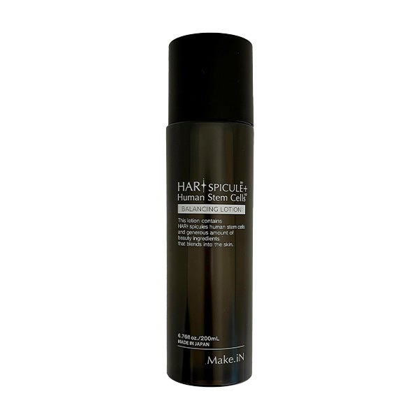 [メイクイン] HARIスピキュール バランシングローション 200mL