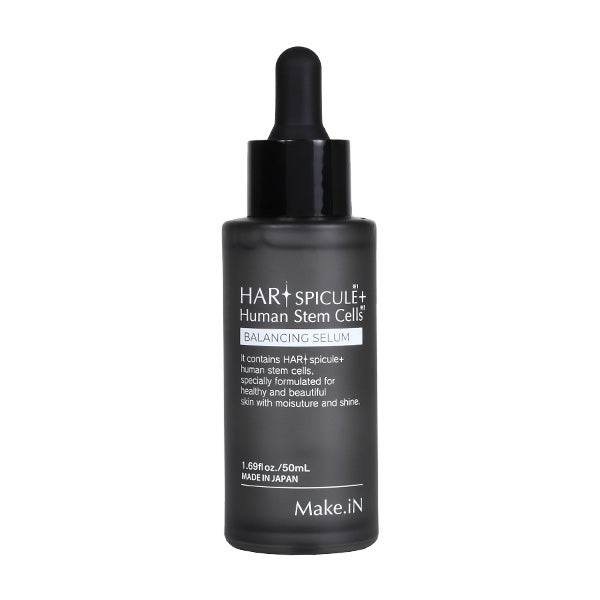 [メイクイン] HARIスピキュール バランシングセラム 50mL