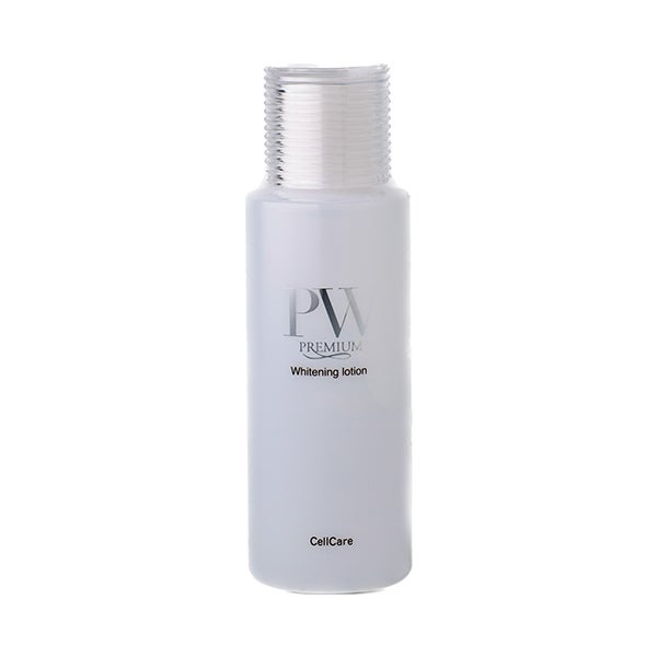 [セルケア] PWプレミアム ローション 100mL