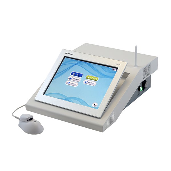 [Medicore] APGハートレーター SA-3000NEW