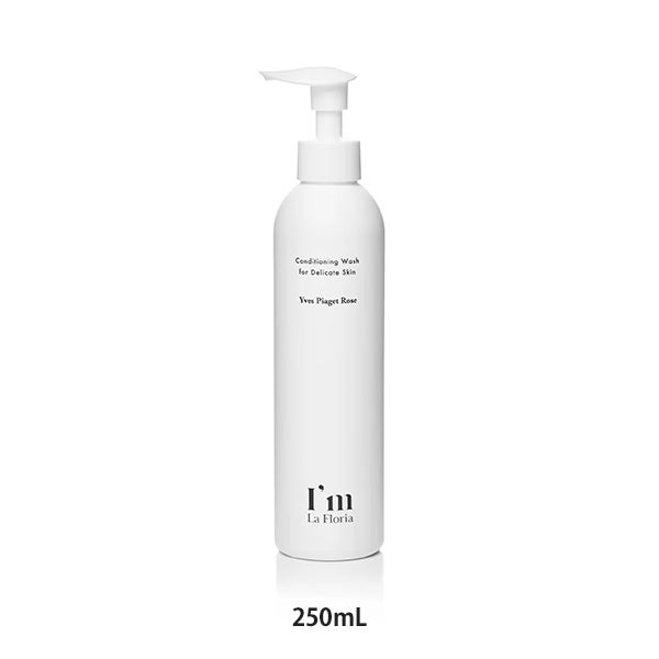 [アイム ラフロリア] デリケートボディウォッシュ 250mL
